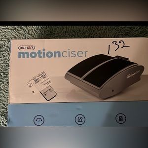 Doctor Ho Foot Massager